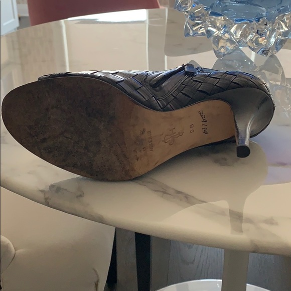 Heeled bootie - Picture 6 of 6